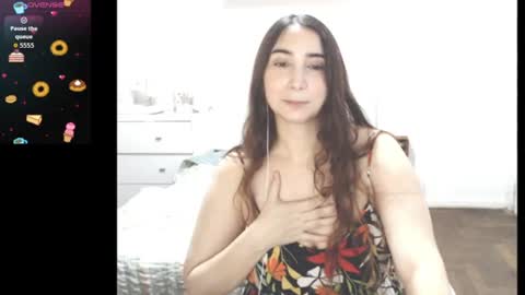 Snapshot of yourhoneypiexx chatting on 07-17-26, 05:03 Honey online show from 07-17-26, 05:03