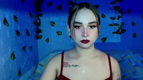 yourhotbarbie_chantal online show from 02-18-25, 04:37