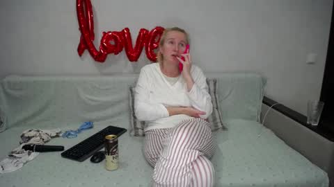 Iamyourdream online show from 03-01-25, 10:31