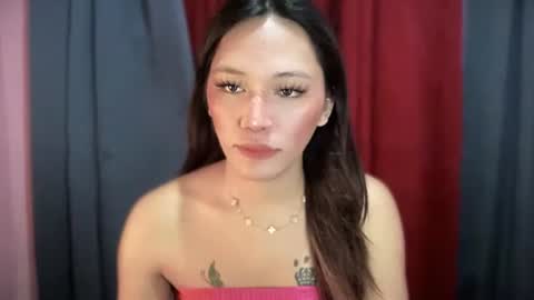 Snapshot of yourhotlove_jamellaxxx chatting on 11-13-25, 06:29 LOVING JAMMELA online show from 11-13-25, 06:29