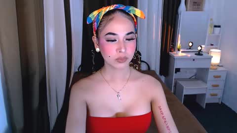 yourhumiliationgirl online show from 10-17-25, 11:13