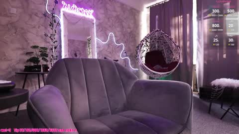 Aleksandra online show from 05-08-26, 03:50