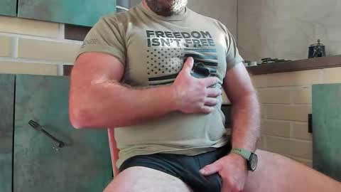 Jacky online show from 09-21-25, 05:20