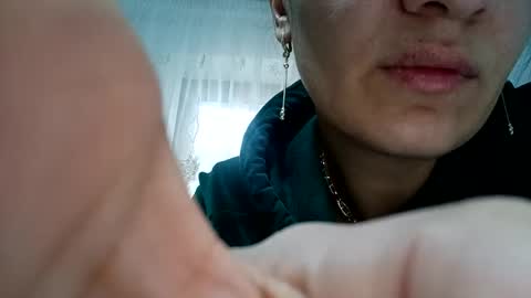 Snapshot of yourjessywet chatting on 01-11-26, 10:31 yourjessywet online show from 01-11-26, 10:31