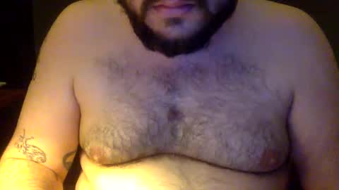 Snapshot of yourkinkybear chatting on 03-21-26, 10:35 YourKinkyBear online show from 03-21-26, 10:35