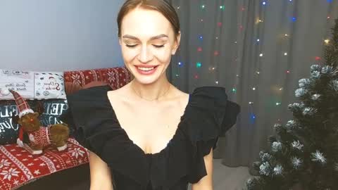 Ksyusha online show from 12-29-24, 10:56