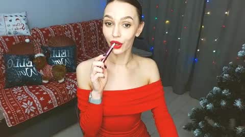 Ksyusha online show from 12-30-24, 04:51