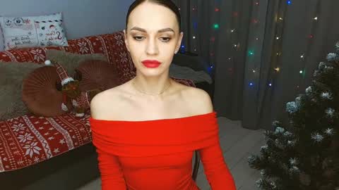 Ksyusha online show from 12-31-24, 07:53