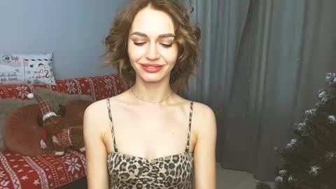 Ksyusha online show from 01-02-25, 11:31