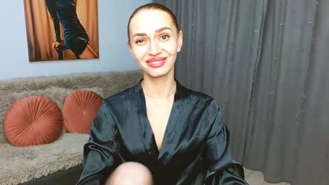 Ksyusha online show from 01-06-25, 05:38