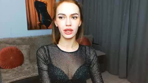 Ksyusha online show from 01-09-25, 07:31