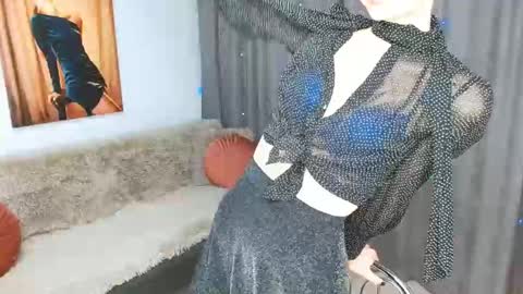 Ksyusha online show from 01-10-25, 07:57