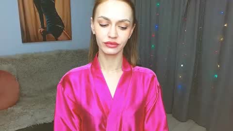 Ksyusha online show from 01-11-25, 07:39