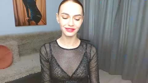 Ksyusha online show from 01-12-25, 11:28
