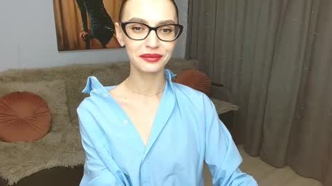 Ksyusha online show from 01-14-25, 11:10