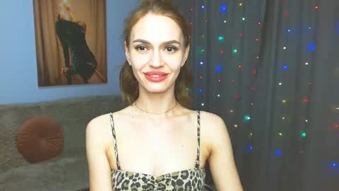 Ksyusha online show from 01-31-25, 03:11