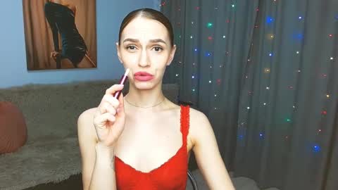 Ksyusha online show from 02-02-25, 10:24