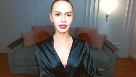 Ksyusha online show from 03-03-25, 04:56