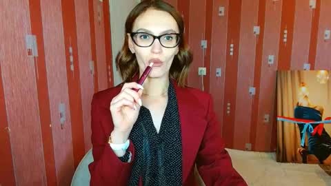 Ksyusha online show from 11-02-25, 12:07