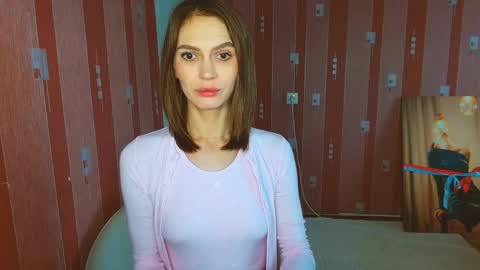 Ksyusha online show from 11-04-25, 07:40