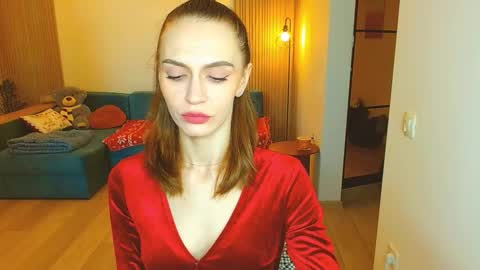Ksyusha online show from 12-16-25, 08:19