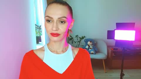 Ksyusha online show from 02-13-26, 08:32