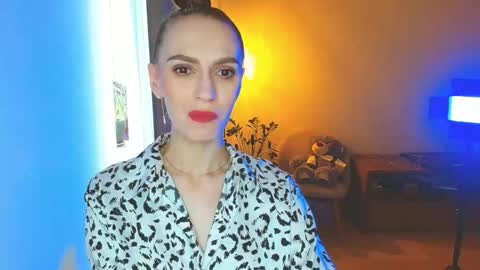 Ksyusha online show from 02-18-26, 08:10