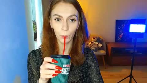 Ksyusha online show from 02-24-26, 08:23