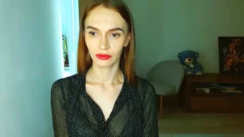 Ksyusha online show from 03-27-26, 12:16