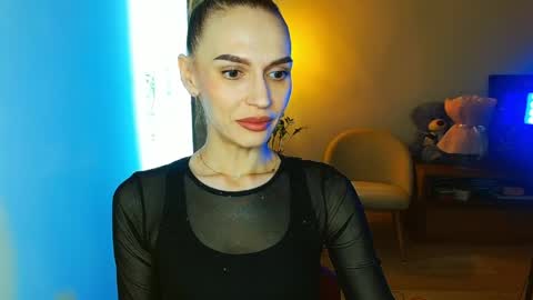 Ksyusha online show from 04-07-26, 07:31