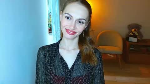 Ksyusha online show from 04-30-26, 06:09