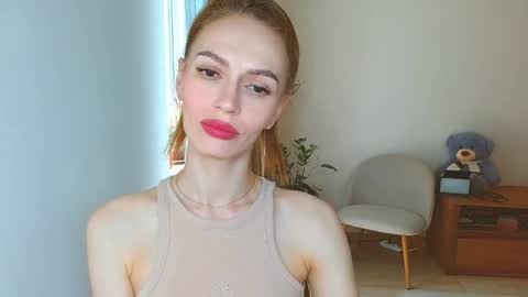 Ksyusha online show from 05-02-26, 07:24