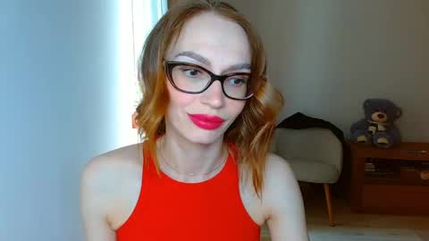 Ksyusha online show from 05-07-26, 07:25