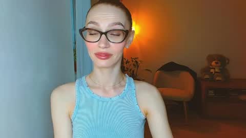 Ksyusha online show from 05-08-26, 07:36