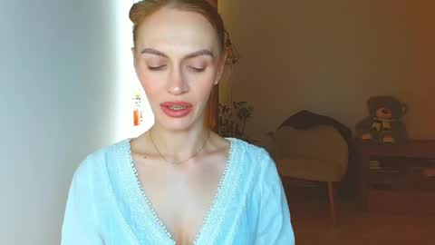 Ksyusha online show from 05-11-26, 06:52