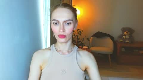 Ksyusha online show from 05-12-26, 08:22