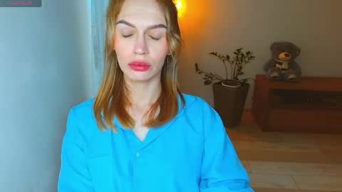 Ksyusha online show from 06-02-26, 07:54