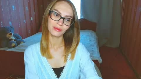 Ksyusha online show from 06-07-26, 06:50