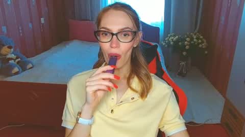 Ksyusha online show from 06-17-26, 06:38