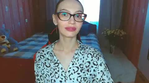 Ksyusha online show from 06-20-26, 07:44