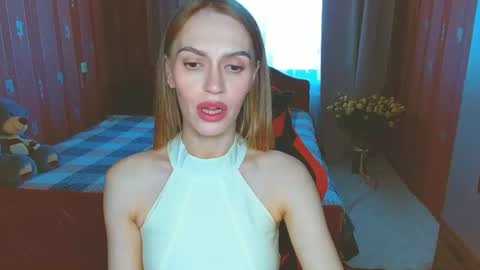 Ksyusha online show from 06-21-26, 06:27