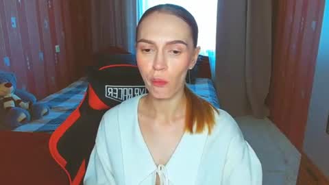 Ksyusha online show from 06-27-26, 07:24