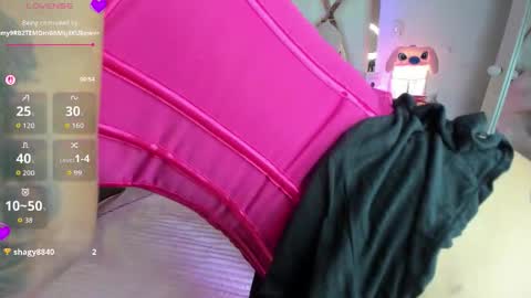 michellHi guys Ill be away from CB for a couple of months I hope to be back by then I love you so muchig yourlilo24 online show from 11-19-25, 04:23