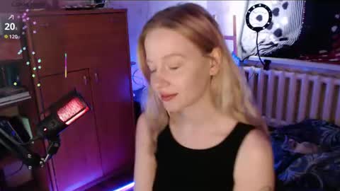 Lisa online show from 08-07-26, 02:13