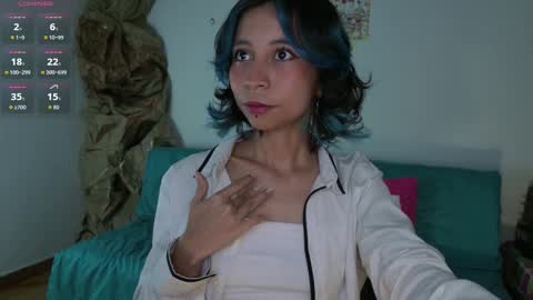 Cherry online show from 12-14-25, 02:39