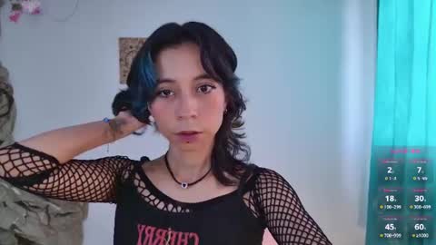 Cherry online show from 06-25-26, 02:10