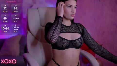 L O L A online show from 02-13-25, 03:18