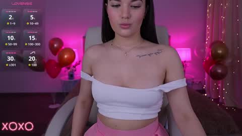 L O L A online show from 02-15-25, 06:55