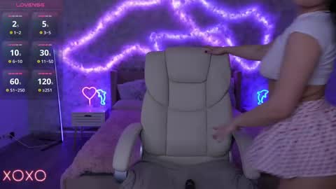 L O L A online show from 03-01-25, 10:02