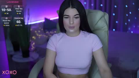 L O L A online show from 09-20-25, 05:58